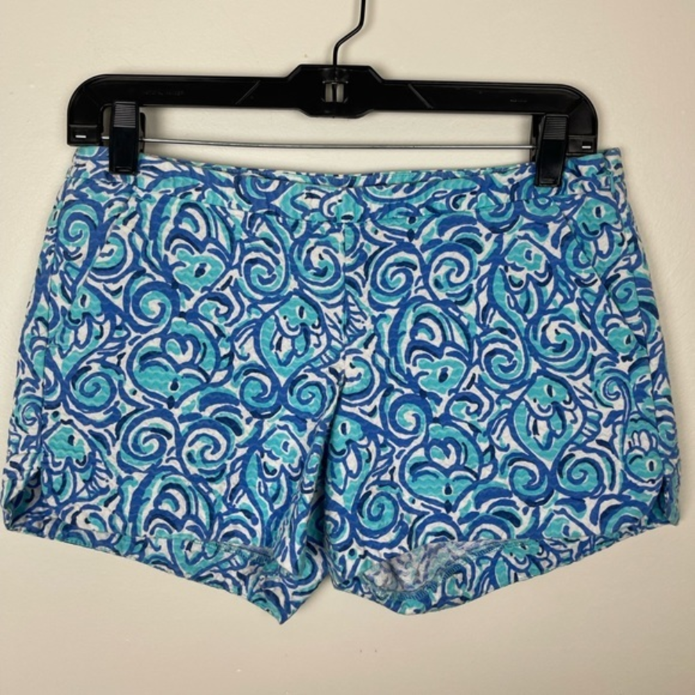 Lilly‎ Pulitzer Shorts